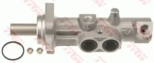 Главный тормозной цилиндр PML490 TRW