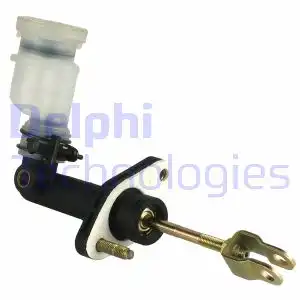 Главный тормозной цилиндр LM80326 DELPHI