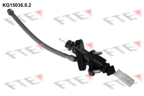 Цилиндр сцепления FTE KG1503602