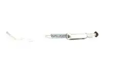 ГЛУШИТЕЛЬ ВЫХЛОПНЫХ ГАЗОВ СРЕДНИЙ 23708 WALKER