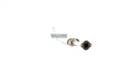 ГЛУШИТЕЛЬ ВЫХЛОПНЫХ ГАЗОВ СРЕДНИЙ 23708 WALKER
