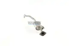 ГЛУШИТЕЛЬ ВЫХЛОПНЫХ ГАЗОВ СРЕДНИЙ 23708 WALKER
