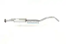ГЛУШИТЕЛЬ ВЫХЛОПНЫХ ГАЗОВ СРЕДНИЙ 23708 WALKER