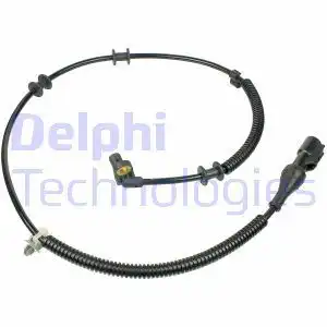 Датчик ABS DELPHI SS20248
