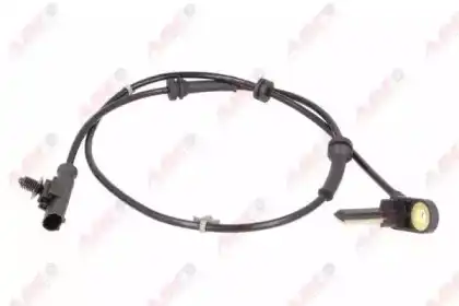 Датчик ABS ABE CCZ1256ABE