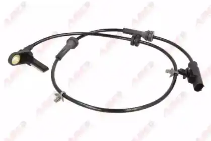 Датчик ABS ABE CCZ1257ABE