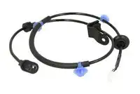 Датчик ABS ABE CCZ1321ABE