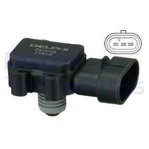 Датчик вакуума PS10148 DELPHI