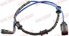 Датчик тормозных колодок QUICK BRAKE WS0370A
