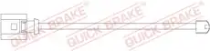 Датчик тормозных колодок QUICK BRAKE WS0309A