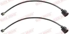 Датчик тормозных колодок QUICK BRAKE WS0309A