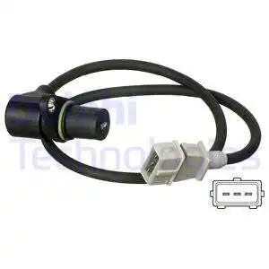 Датчик положения коленвала SS11019 DELPHI