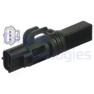 SS11015 Датчик скорости DELPHI