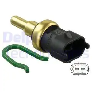 Датчик температуры автомобильный DELPHI TS10409