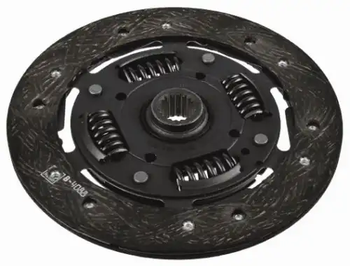 Диск сцепления SACHS 1878634074