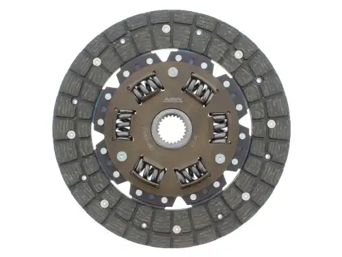 Диск сцепления AISIN DM044U