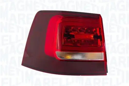 Фонарь задний MAGNETI MARELLI 714000028831