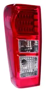 Фонарь задний DEPO 2131933LUE