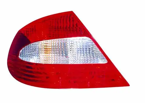 Фонарь задний DEPO 4401959LUE