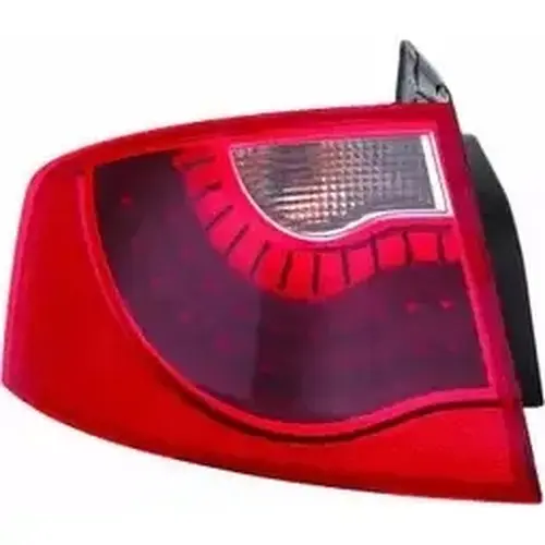 Фонарь задний DEPO 4451928LUE