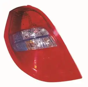 Фонарь задний DEPO 4401966LUESR