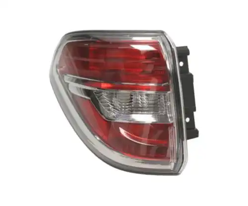 Фонарь задний DEPO 21519M3LUE
