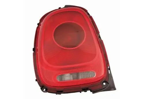 Фонарь задний DEPO 8821915RUE