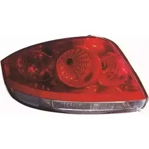 Фонарь задний DEPO 6611936RUE