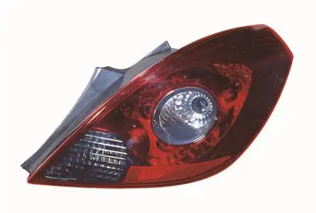 Фонарь задний DEPO 4421953R3LDUE