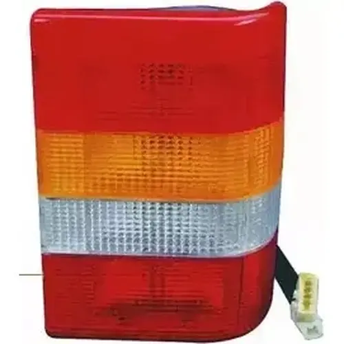Фонарь задний DEPO 5521901LU
