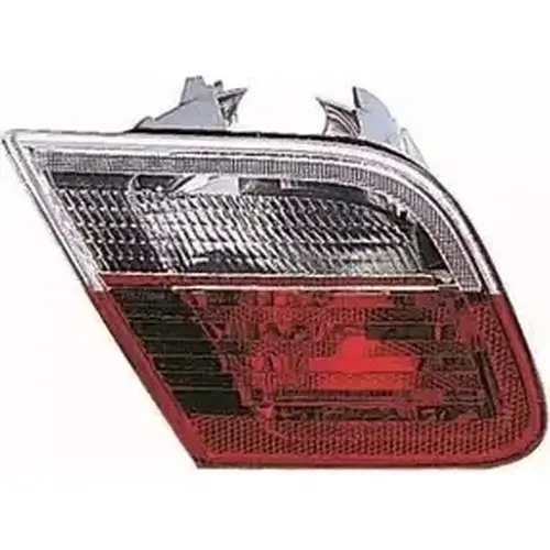 Фонарь задний DEPO 444-1302L-UQ