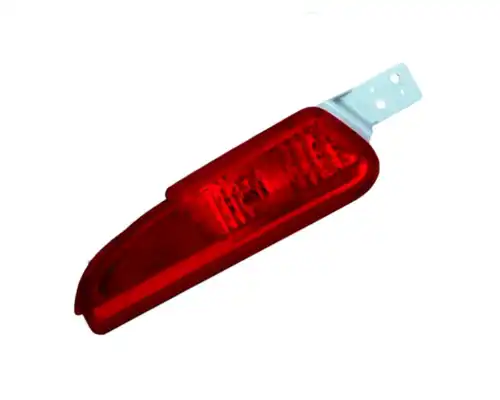 Фонарь задний DEPO 2174003RLDUE