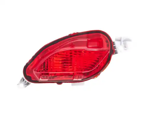 Фара противотуманная DEPO 2124007LUE