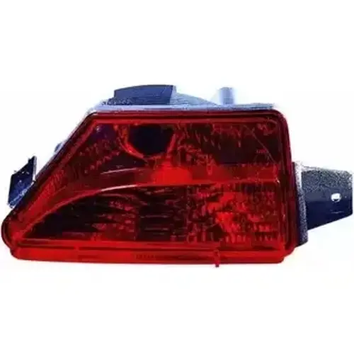 Фара противотуманная DEPO 6614001LLDUE