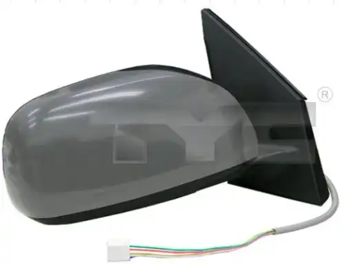 Зеркало боковое 3360063 TYC