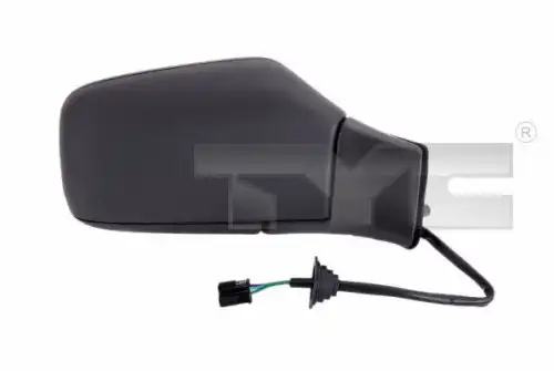 Зеркало боковое 3380007 TYC
