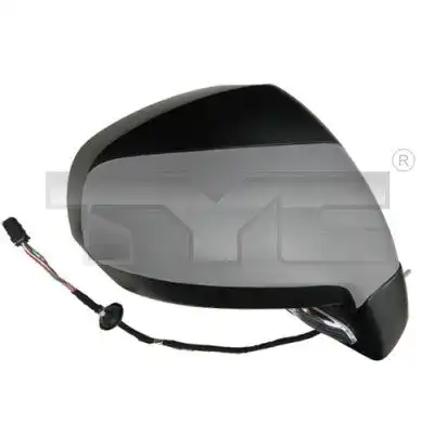 Зеркало боковое 3260105 TYC