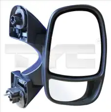 Зеркало боковое 3250078 TYC