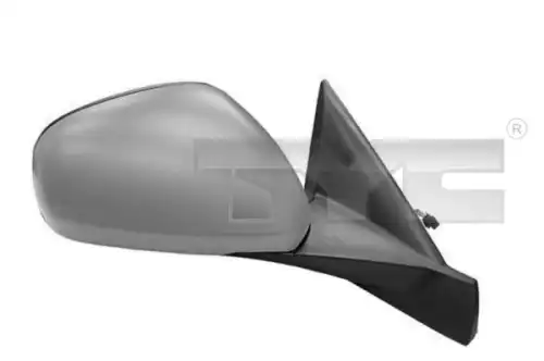 Зеркало боковое 3010033 TYC