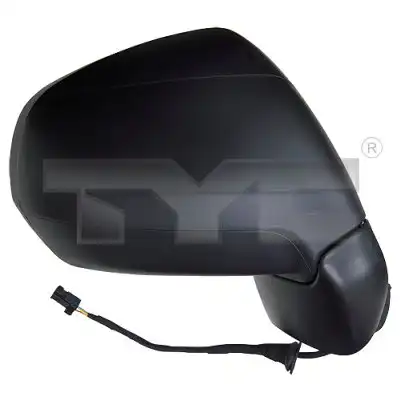 Зеркало боковое 3050174 TYC