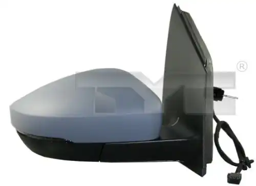 Зеркало боковое 3370183 TYC
