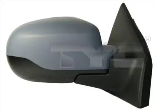 Зеркало боковое 3280137 TYC