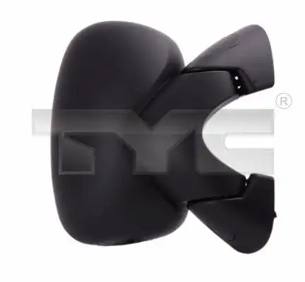 Зеркало боковое 3250076 TYC