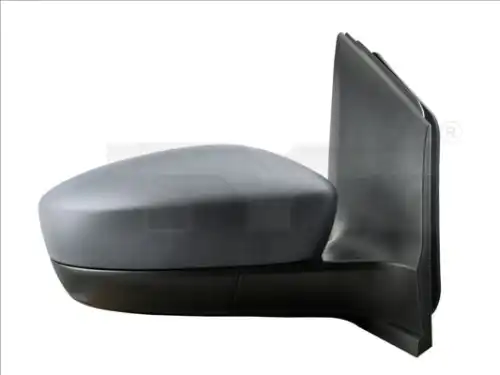 Зеркало боковое 3370225 TYC