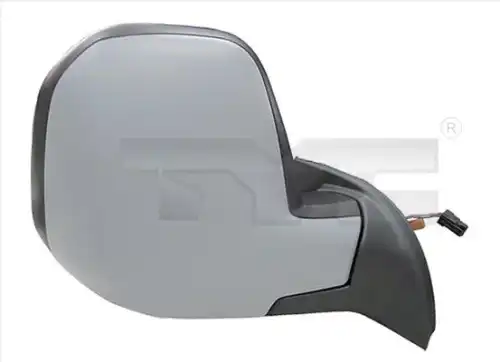 Зеркало боковое 3050134 TYC