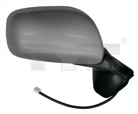 Зеркало боковое 3360061 TYC