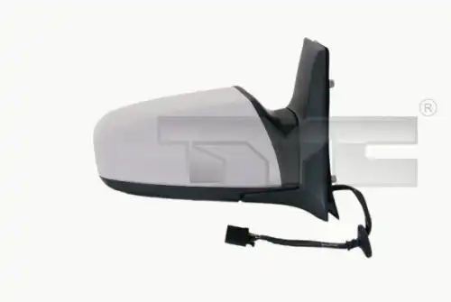 Зеркало боковое 3250083 TYC