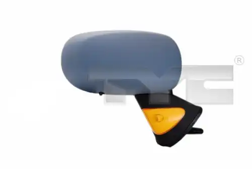 Зеркало боковое 3280099 TYC