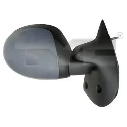 Зеркало боковое 3280169 TYC