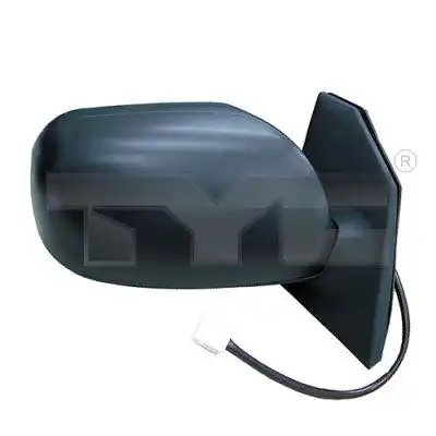 Зеркало боковое 3360069 TYC